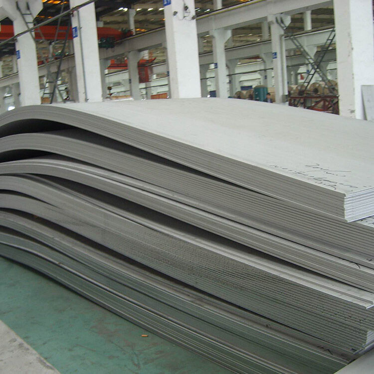 416 Stainless steel sheet