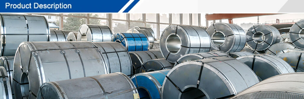 410S Stainless Steel Coil