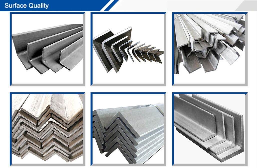 904 Stainless Steel  Angle