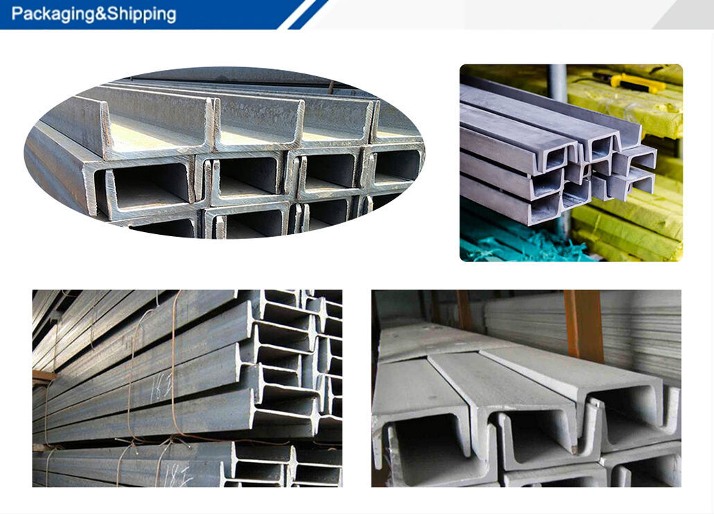 316 Stainless Steel Channel
