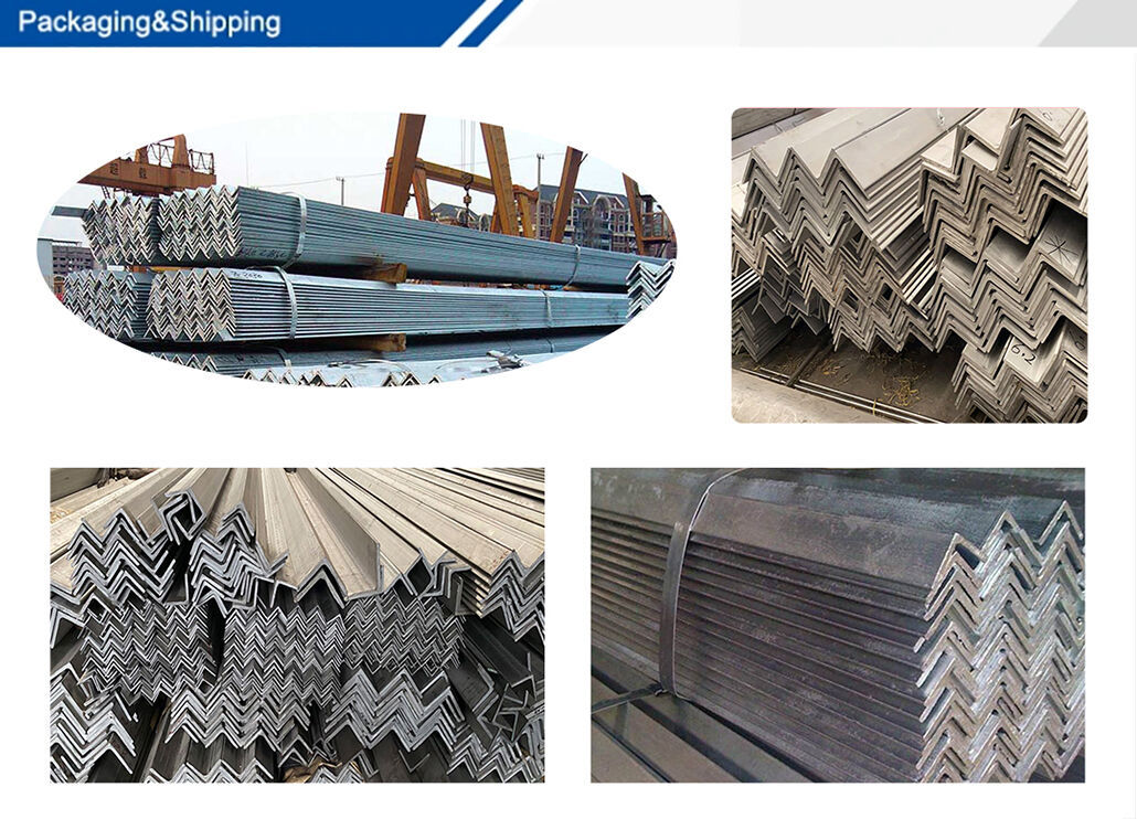 904 Stainless Steel  Angle