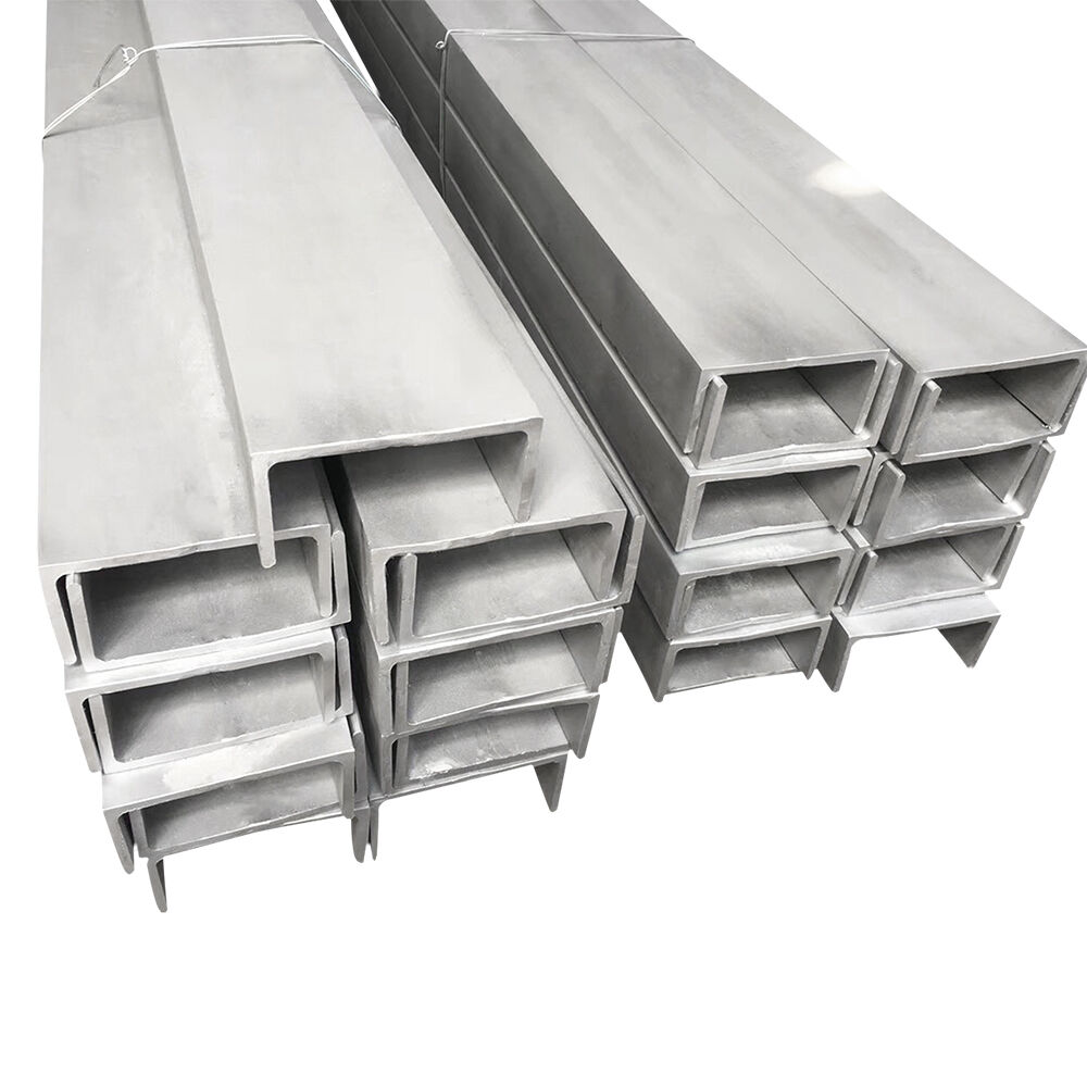 304 Stainless Steel Channel