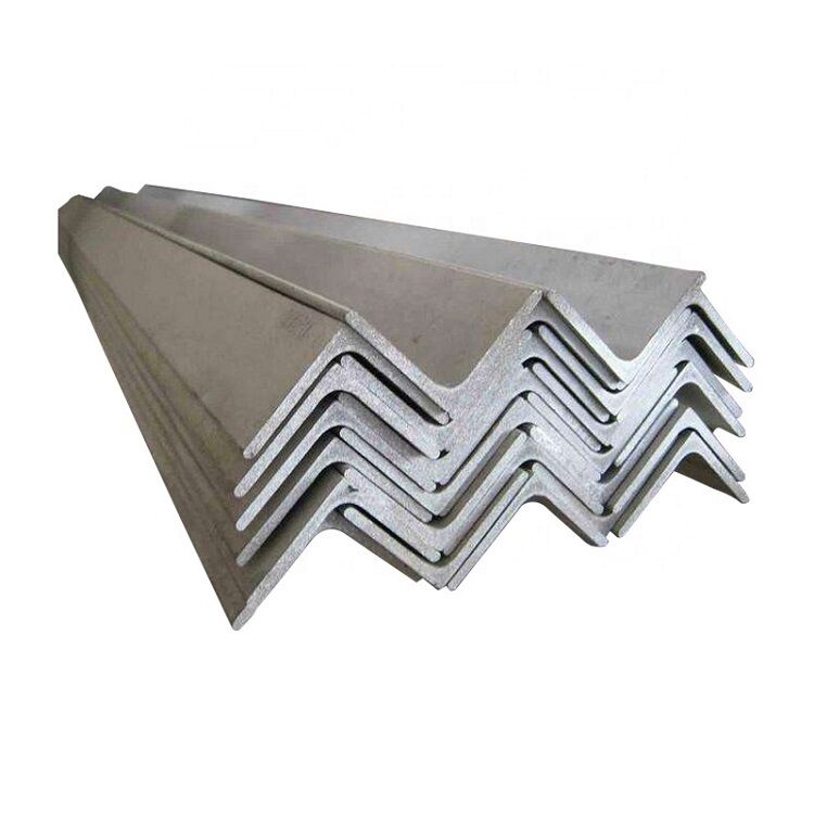 304 Stainless Steel  Angle