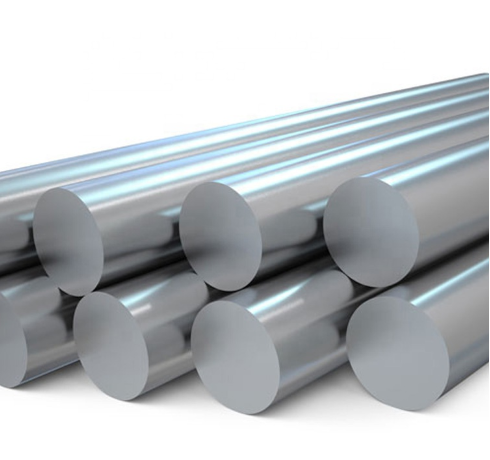 304 304L Stainless Steel Bar