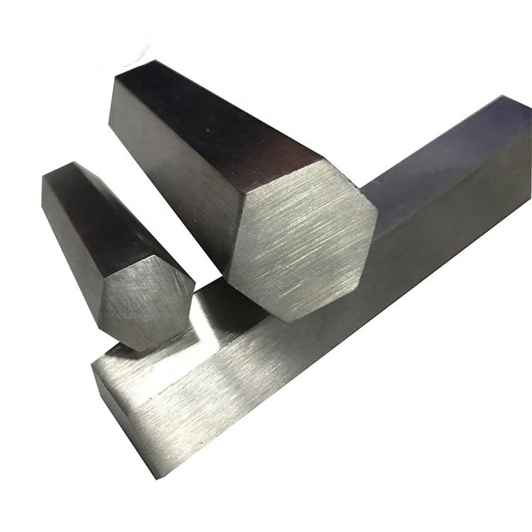 304 304L Stainless Steel Hexagonal Bar