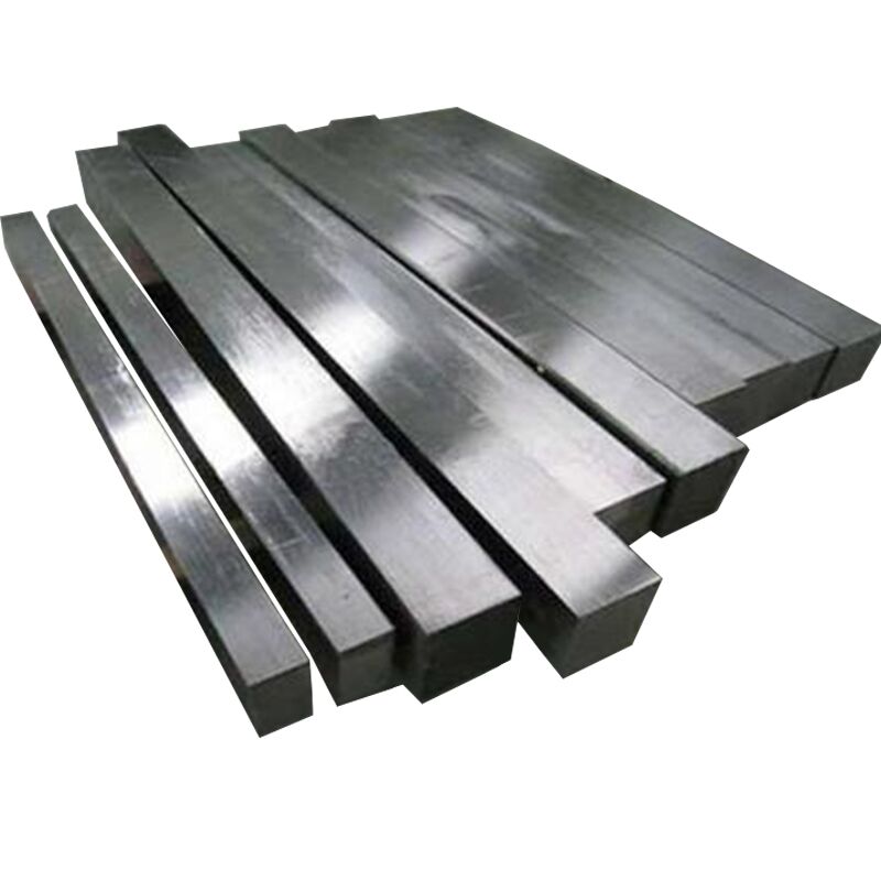 904 904L Stainless Steel Sqaure Bar