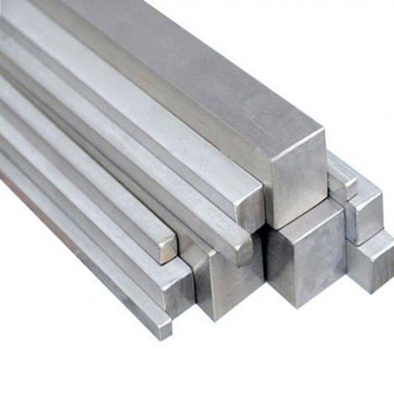 316 316L Stainless Steel Sqaure Bar