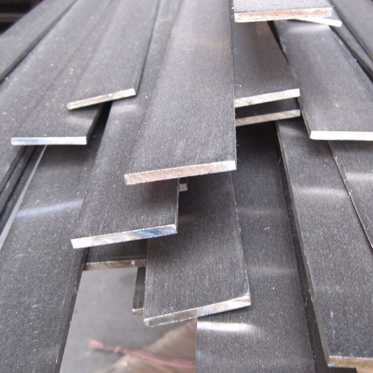 440c Stainless Steel Flat Bar
