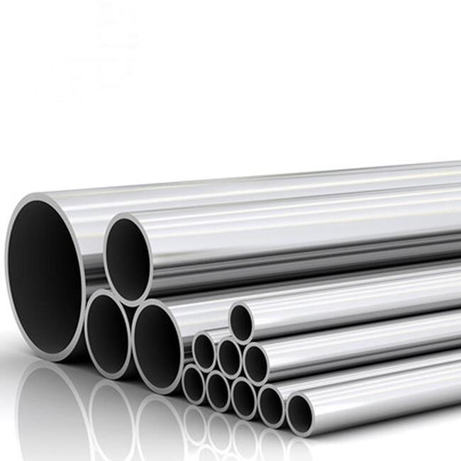 904L Stainless Steel Pipe
