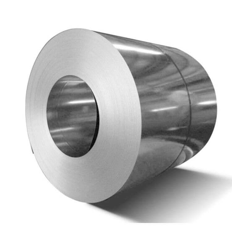 316L Stainless Steel Coil