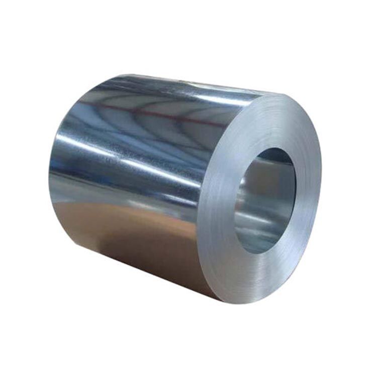 316 Stainless Steel Coil