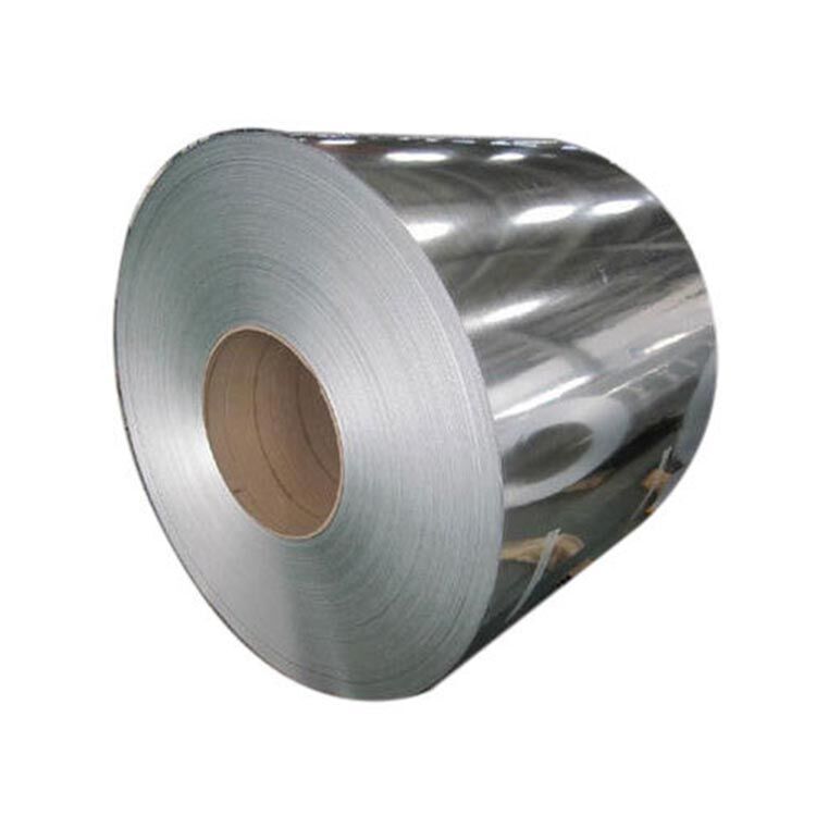 304 Stainless Steel Coil