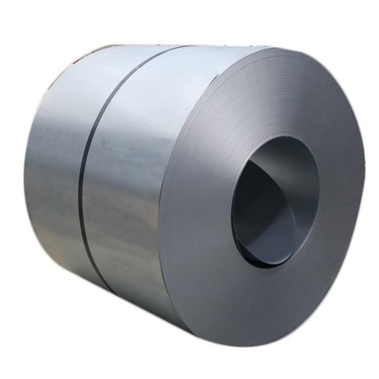 321 Stainless Steel Coil