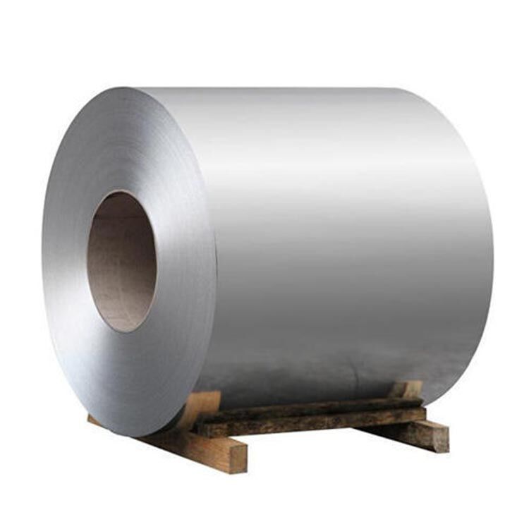 904 Stainless Steel Coil