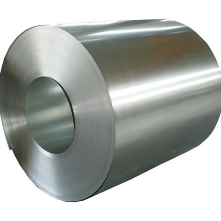 904L Stainless Steel Coil