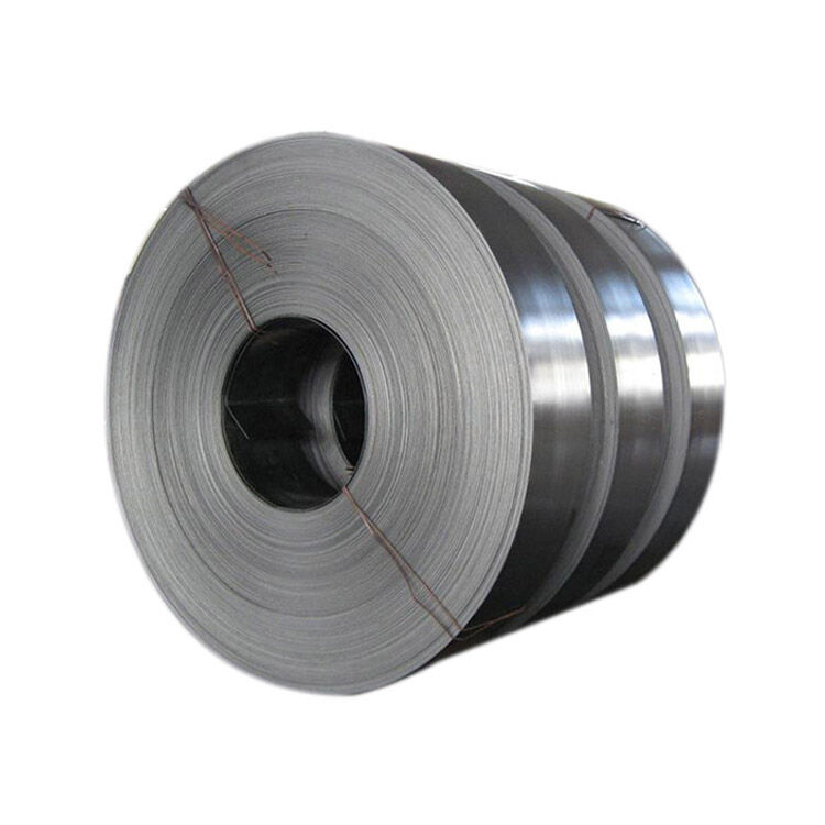904 Stainless Steel Strip