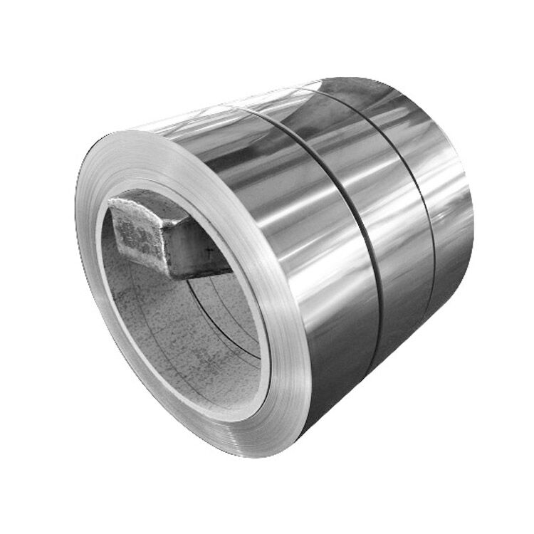 202 Stainless Steel Strip