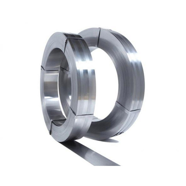 201 Stainless Steel Strip