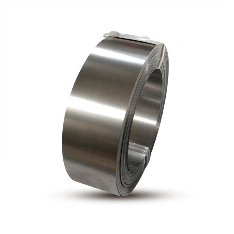 2507 Stainless Steel Strip