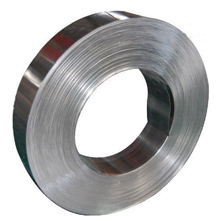 316L Stainless Steel Strip