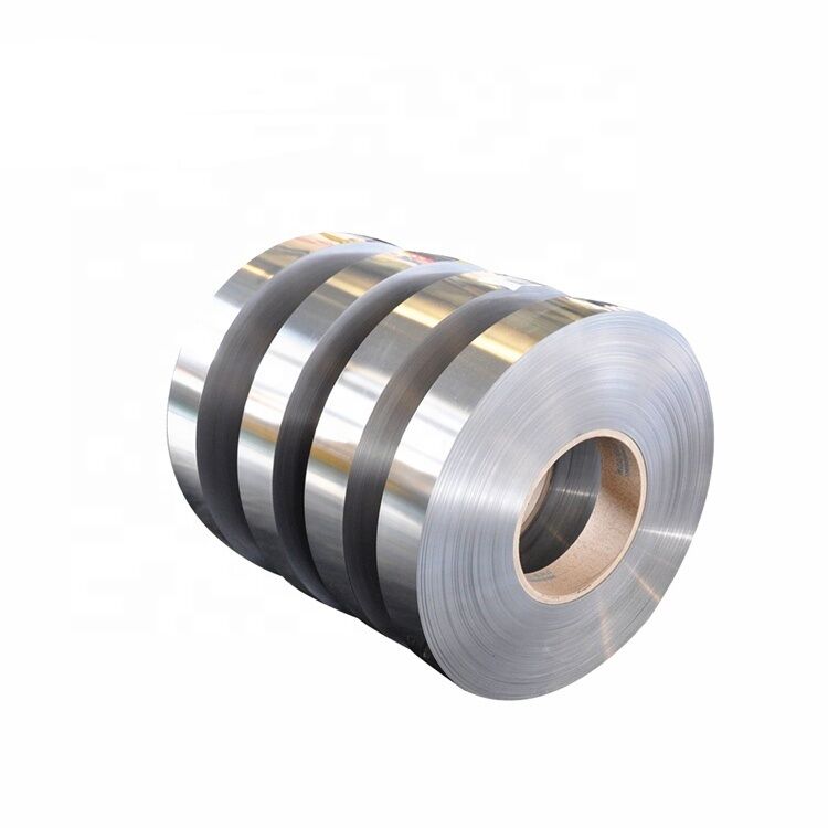 316 Stainless Steel Strip