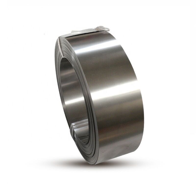 2205 Stainless Steel Strip