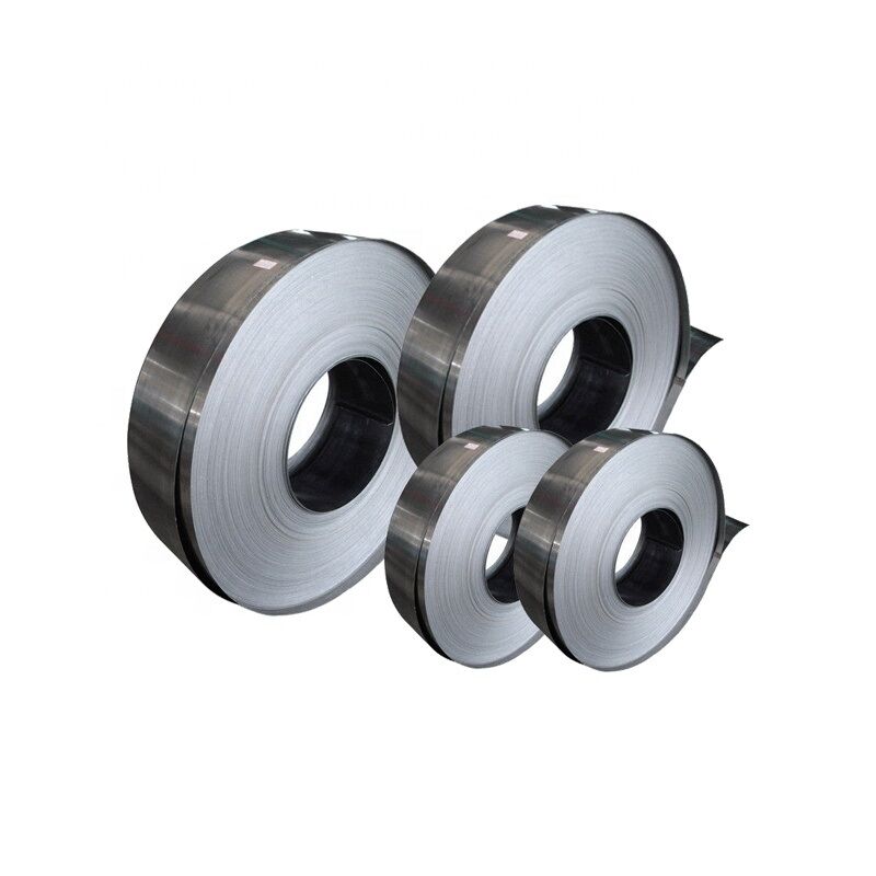304L Stainless Steel Strip