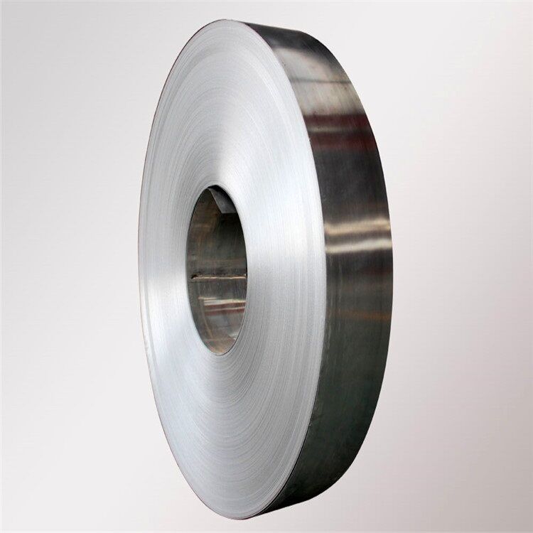 904L Stainless Steel Strip