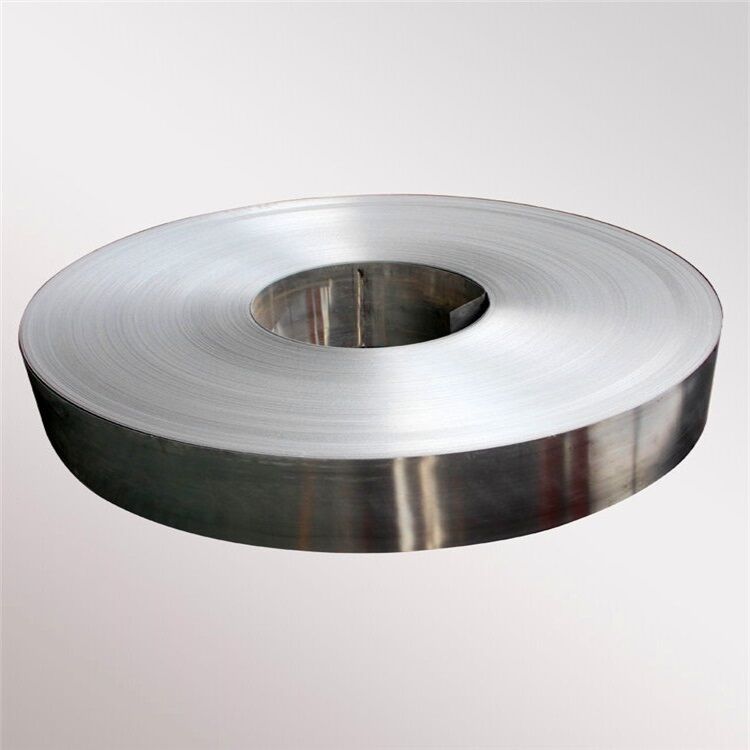 403 Stainless Steel Strip
