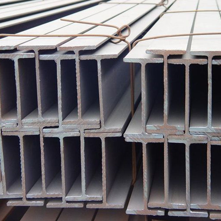 321 Stainless Steel H-beam