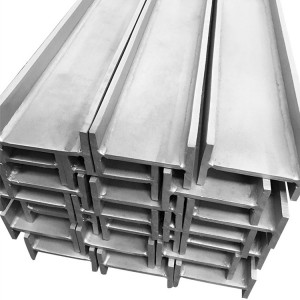304L Stainless Steel H-beam