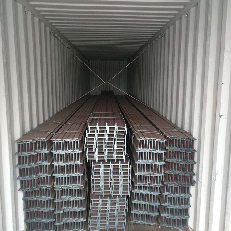 2507 Stainless Steel H-beam