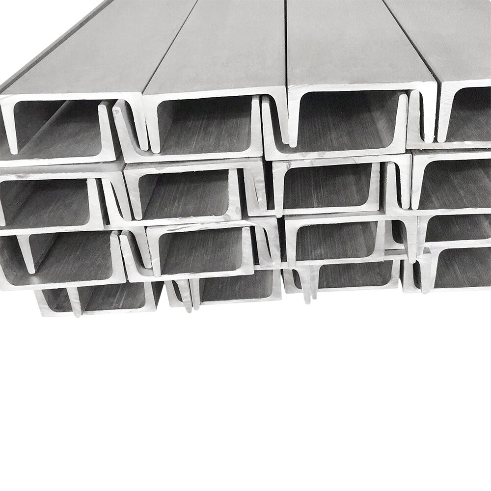 904L Stainless Steel Channel