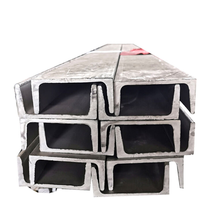 2205 Stainless Steel Channel