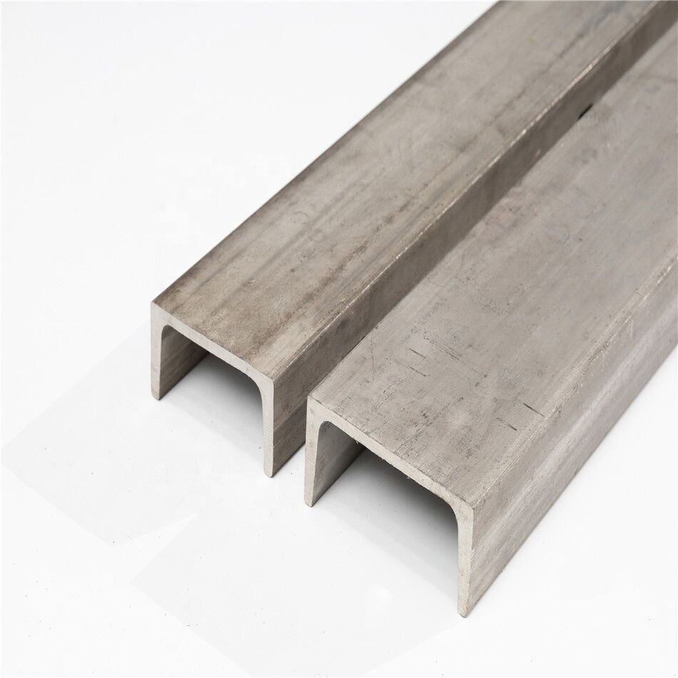 316L Stainless Steel Channel