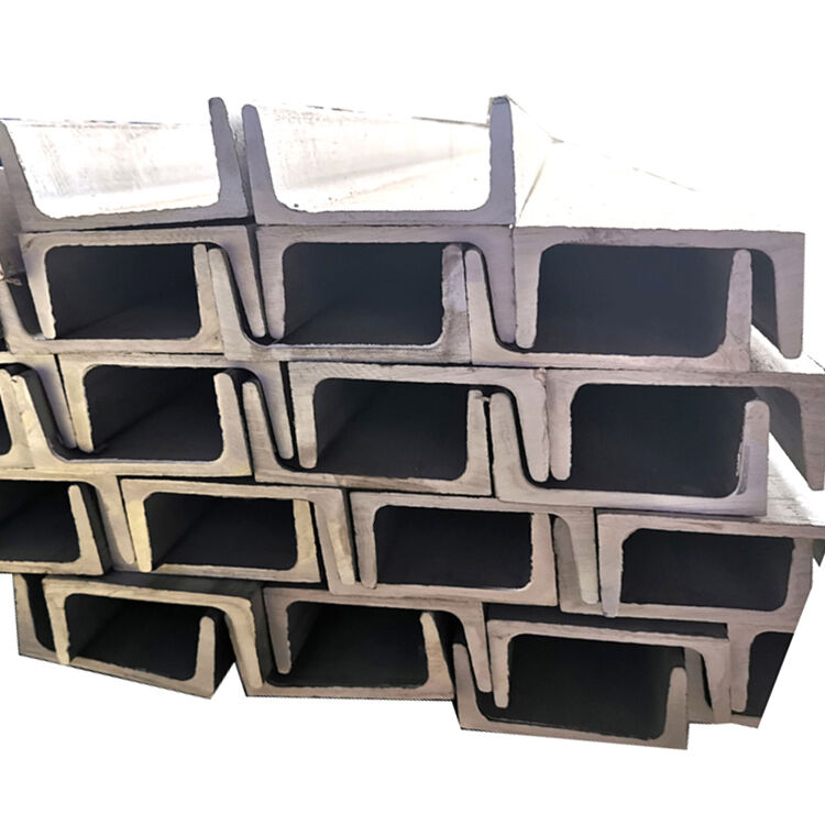 2507 Stainless Steel Channel