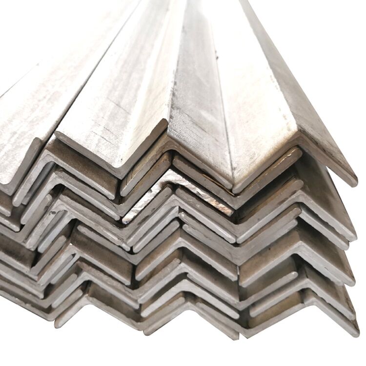 2507 Stainless Steel  Angle