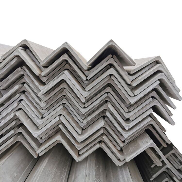 904L Stainless Steel  Angle