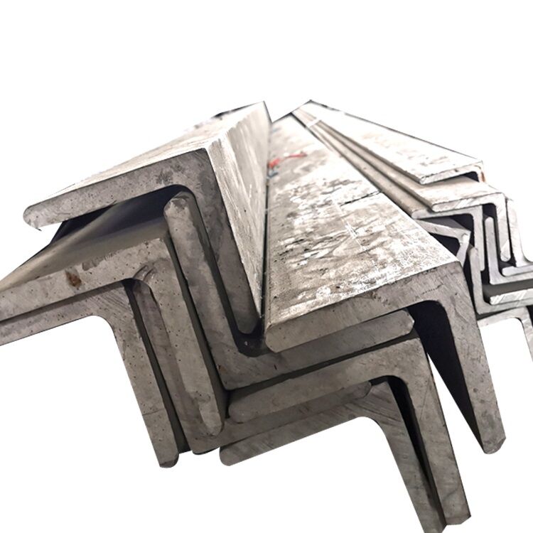 904 Stainless Steel  Angle