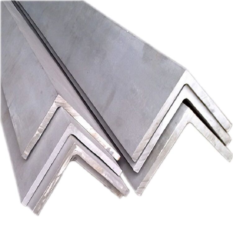403 Stainless Steel  Angle