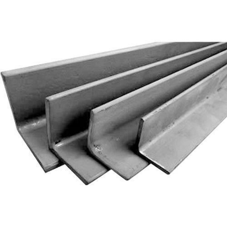 201 Stainless Steel  Angle