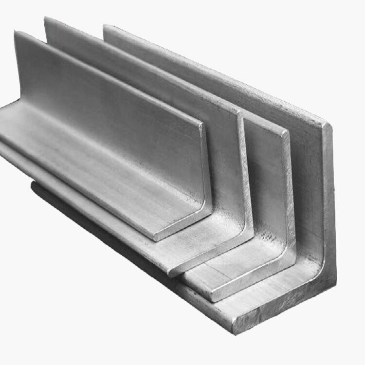 202 Stainless Steel  Angle