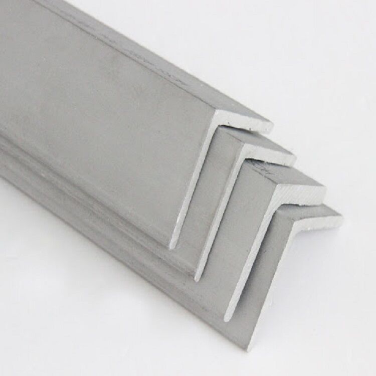 316L Stainless Steel  Angle