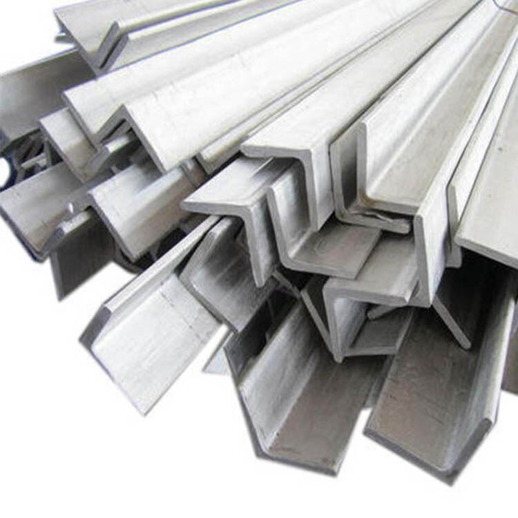 304L Stainless Steel  Angle