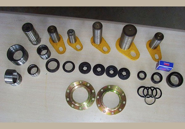 ABAPARTS CO., LTD