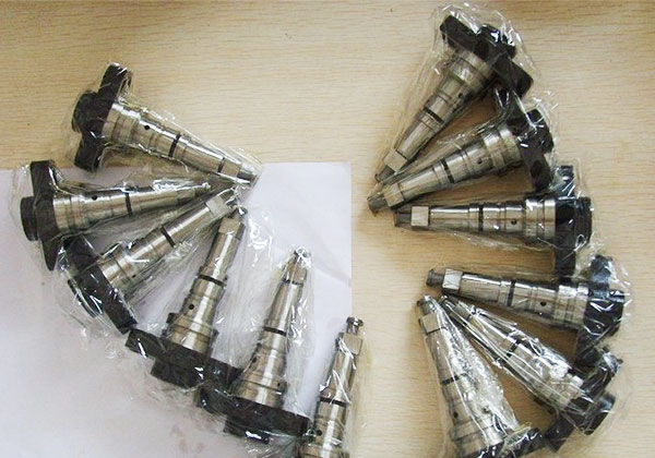 Plungers of Fuel injection Pump
