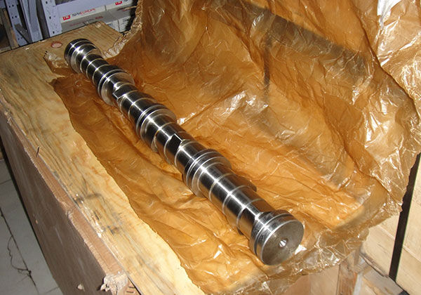 Camshaft for Deutz BF6M 1015 Engine