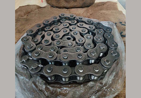 4110001903136 Roller Chain 32BX1-54
