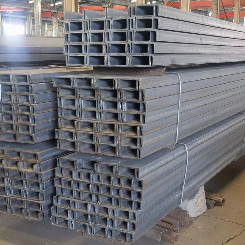 ce17c0fb4b66f933aa5655445db1c76 Steel Channel Q235b Q345b