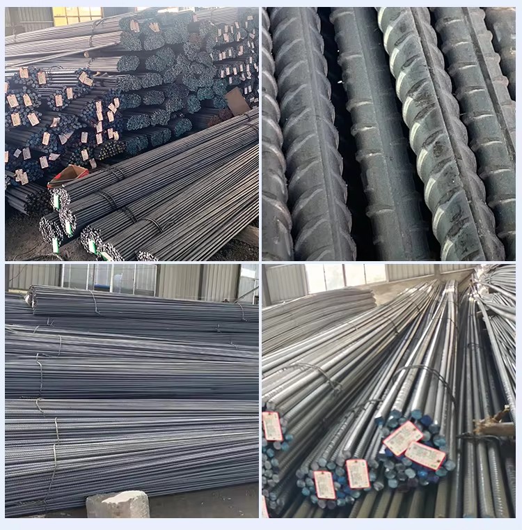 721fd47df903a78030a30d5239ac15c Deformed Steel Rebars